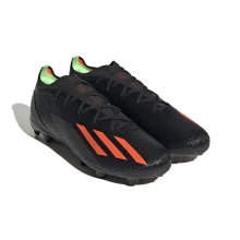 adidas Fussballschuhe X Speedportal.2 FG für feste Böden (Naturrasen) schwarz Herren